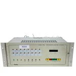 Moseley Model MRC-1600 Microprocessor Remote Control Terminal System. Fixed Price $80.81.