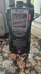 Cobra Mr HH425 Submersible Waterproof Marine Vhf Radio Cradle Needs Bat + Ant. Fixed Price $98.88.