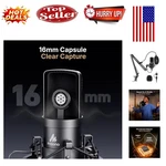 Provoice Usb Microphone Kit For Podcasting, Gaming & Streaming. Fixed Price $79.09.