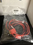 Motorola Mobile Power Cable M-HKN4191B For The XTL1500 XTL2500 XTL5000. Fixed Price $59.99.