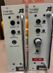 Tait T335-52 & T336-52 Vhf Mid-band 66-88 Mhz 72-76 Radio Repeater Fixed Link. Fixed Price $160.00.