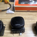 Kenwood KES-5 External Speaker Black Wired 40W Rms Radio Communication. Fixed Price $15.00.