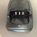 Tecnet TSA-0300 Single Slot Rapid Charger For Maxon TS-3000 Series Radios. Fixed Price $12.00.