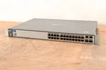 Hp J4900B Procurve 2626 24-PORT Managed Ethernet Switch CG01NXB. Fixed Price $49.99.