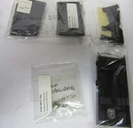 Regency (relm,wilson) Microcom Cabinet Parts Lot Portable Radio Nos. Fixed Price $20.00.