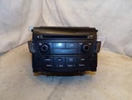 12 13 14 Hyundai Azera Gps Navigation Radio Cd 96560-3V7204X UTA39. Fixed Price $48.72.
