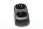 Motorola CH610E Dual Radio Battery Charger Stand Dock Base B52. Fixed Price $5.69.