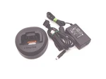 Motorola Tri-chem Rapid Charger PMPN4140A PMPN5041 For Magone Radios BPR20 BPR40. Fixed Price $22.95.