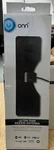 Onn Indoor Ultra-thin Hdtv Antenna ONA17CH001. Fixed Price $16.00.