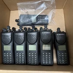 Motorola Xts 3000 Handie-talkie H09UCH9PW7BN, Lot Of 10, No Batteries, As Is. Fixed Price $199.99.