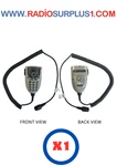 X Motorola Impres 4-WAY Nav Keypad Remote Speaker Microphone RMN5127C. Fixed Price $49.00.