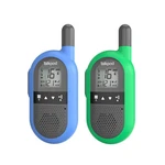 Talkpod F40 Frs Walkie Talkies License-free 2-WAY Radios Kids Adults Camping. Fixed Price $19.95.