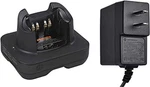 Motorola PMPN4175A IMPRES2 Single Unit Charger Rapid Desktop Xts Saber Mt. Fixed Price $122.92.
