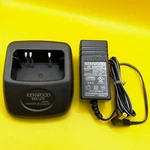 Kenwood KSC-37S Fast Rate Battery Charger For TK-3230DX KNB-46L New Oem Shi. Fixed Price $19.95.