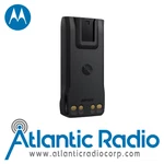 Motorola PMNN4810A Impres 3200 Mah Li-ion Intrinsically Safe TIA4950 IP68. Fixed Price $149.99.
