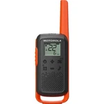 Motorola Talkabout T275 Sportsman Edition Frs/gmrs 2-WAY Radio (orange, 2-PACK). Fixed Price $67.00.