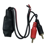 Milennia Millennia Bluetooth Addon For Radios With Rca In Milbtrec. Fixed Price $24.99.