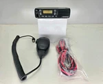 Kenwood TK8160H TK-8160H Uhf 450-490 Mhz 128 Channels Watt (complete Kit). Fixed Price $150.00.