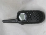 Single Unit Uniden GMR638-3CK Walkie Talkie Radio. Fixed Price $13.20.
