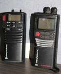 Lot Of Standard HX350S, HS250S Marine Hand Held Radio Pre-owned .. Fixed Price $117.59.
