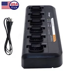New Multi-unit Charger Set For Motorola DEP450 DP1400 DP4800 CP200D Radio. Fixed Price $229.90.