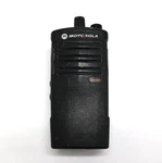 Motorola RDU4100 10-CHANNEL Business Two-way Radio W/ Battery "read". Fixed Price $59.99.