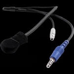 HK-OFSP-35 Simpson Racing Off-road Helmet Radio Communications Kit. Fixed Price $122.95.