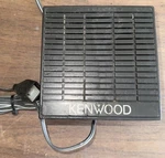 Kenwood Kes -4 Two Way Radio External Speaker 20 Watt. Fixed Price $17.00.