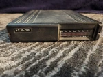 Pyramid SVR-200U Transceiver Synthesized Vehicular Repeater Uhf. Fixed Price $35.00.