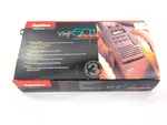 Read Description!apelco Handheld Marine Radio Transceiver ASMVXL501 Vhf Plus. Fixed Price $40.43.
