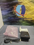 New Motorola HSN1000B Amplified External Speaker W/cable & Bracket. Fixed Price $39.98.