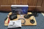 Anysecu WP-9900 Dual Band 25W Amateur Radio/w Mag Mount Antenna. Fixed Price $75.50.