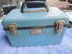 Vintage Parkway Tone Generator Model PL322. Fixed Price $88.00.