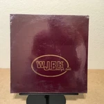 Rare Wjbk Just Beautiful Music Radio Detroit Am 1500 Fm 93.1 Lp 101 Strings. Fixed Price $40.00.
