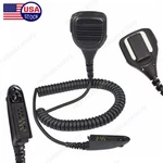PMMN4021A Speaker Mic For Motorola HT750 HT1250LS PR860 Radio. Fixed Price $17.99.