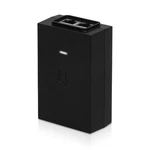 Ubiquiti Poe Injector, 48V 24W Gigabit Lan, Black, Surge And Clamping. Fixed Price $49.34.