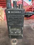 Motorola RMU20808DLAA Radio 7 Primary Channels With Weather Turns On Talks. Fixed Price $45.99.