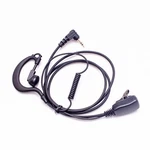 Quality Adjustblae G Style Radio Earpieceptt For Motorola T200 T260. Fixed Price $7.50.