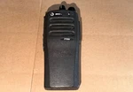 Motorola CP200D Uhf Analog Remote Monitor Radio - Works Great. Fixed Price $99.99.