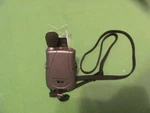 Williams Sound Pocket Talker Personal Amplifier Hearing Aid Replacer Works. Fixed Price $39.95.