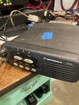 50-60 Wt Motorola CDM750 Low-band Transceiver AAM25CKC9AA1AN 36-42 Mhz. Fixed Price $149.95.