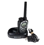 Midland GXT1000G Xtra Two-way Radio Walkie Talkie One Unit W/ Charger Base. Fixed Price $21.99.
