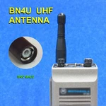 BN4U Uhf Bnc Antenna 406-512 Ham Radio Icom Midland Wouxun Retevis Radtel Baojie. Fixed Price $34.25.