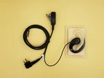 For Motorola Rdx Rdu 2020 2080D 4100 4160D Rdv Ear Loop Headset. Fixed Price $14.95.