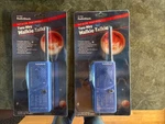 2 Radio Shack Space Patrol Two-way Morse Code Walkie Talkies Blue Vtg New *rare*. Fixed Price $59.99.