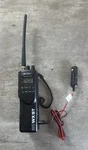 Cobra 38WZT Walkie Talkie Radio Open Box Free Shipping. Fixed Price $77.29.