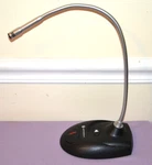 Motorola B1914A Gooseneck Desktop 18 Inch Microphone No Cable -- Great Condition. Fixed Price $37.19.