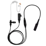 Bommeow BCT22-S2 Two Way Radio Surveillance Kit For Sepura STP8200 STP9000 SC20. Fixed Price $13.50.