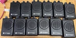 Motorola Minitor V Pagers (lot Of 4). Fixed Price $120.00.