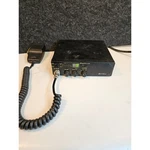 Cobra 18 Wx St Soundtracker Cb Radio With Weather Channels And Microphone Black. Fixed Price $39.99.